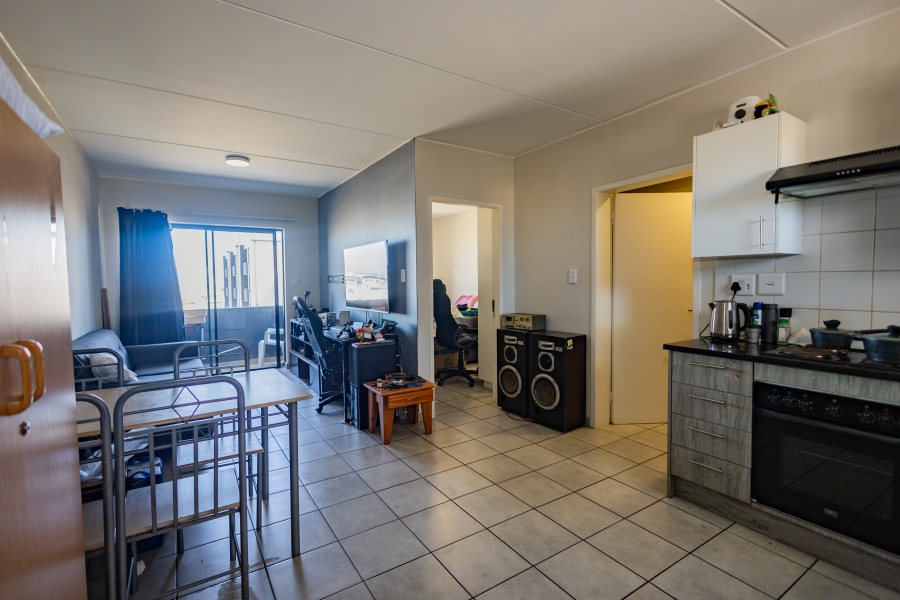 1 Bedroom Property for Sale in Parklands North Western Cape